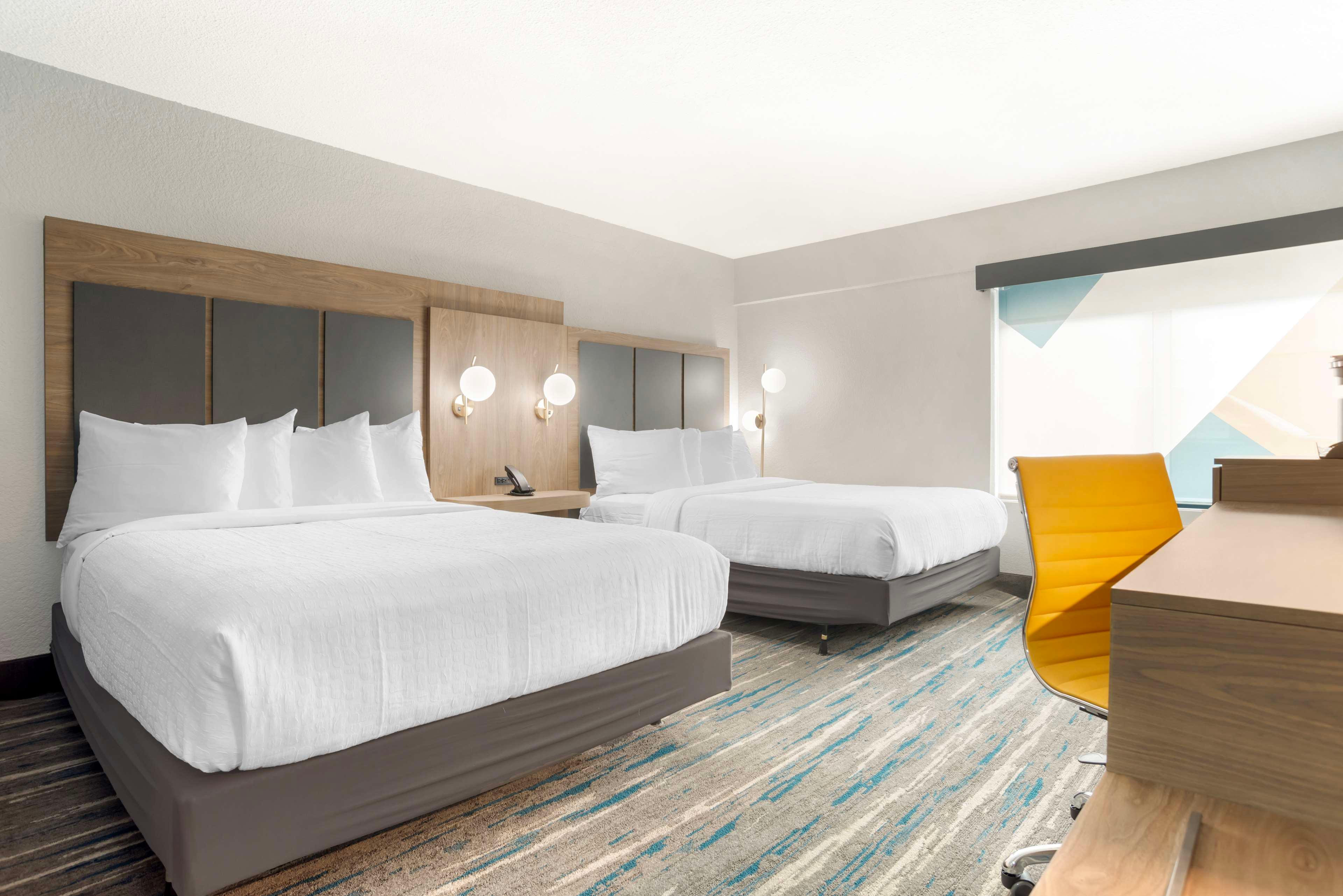 Room, Accessible