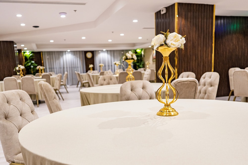 فندق اودست جدة(Odst Jeddah Hotel (Ex- Mokhtara Al Attas Hotel)) 41/50