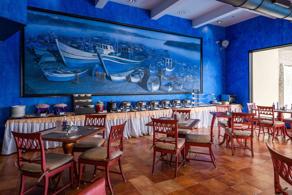 The Crown Goa 57/66