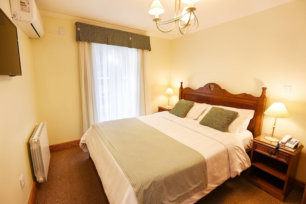 Hotel Das Hortensias 10/66
