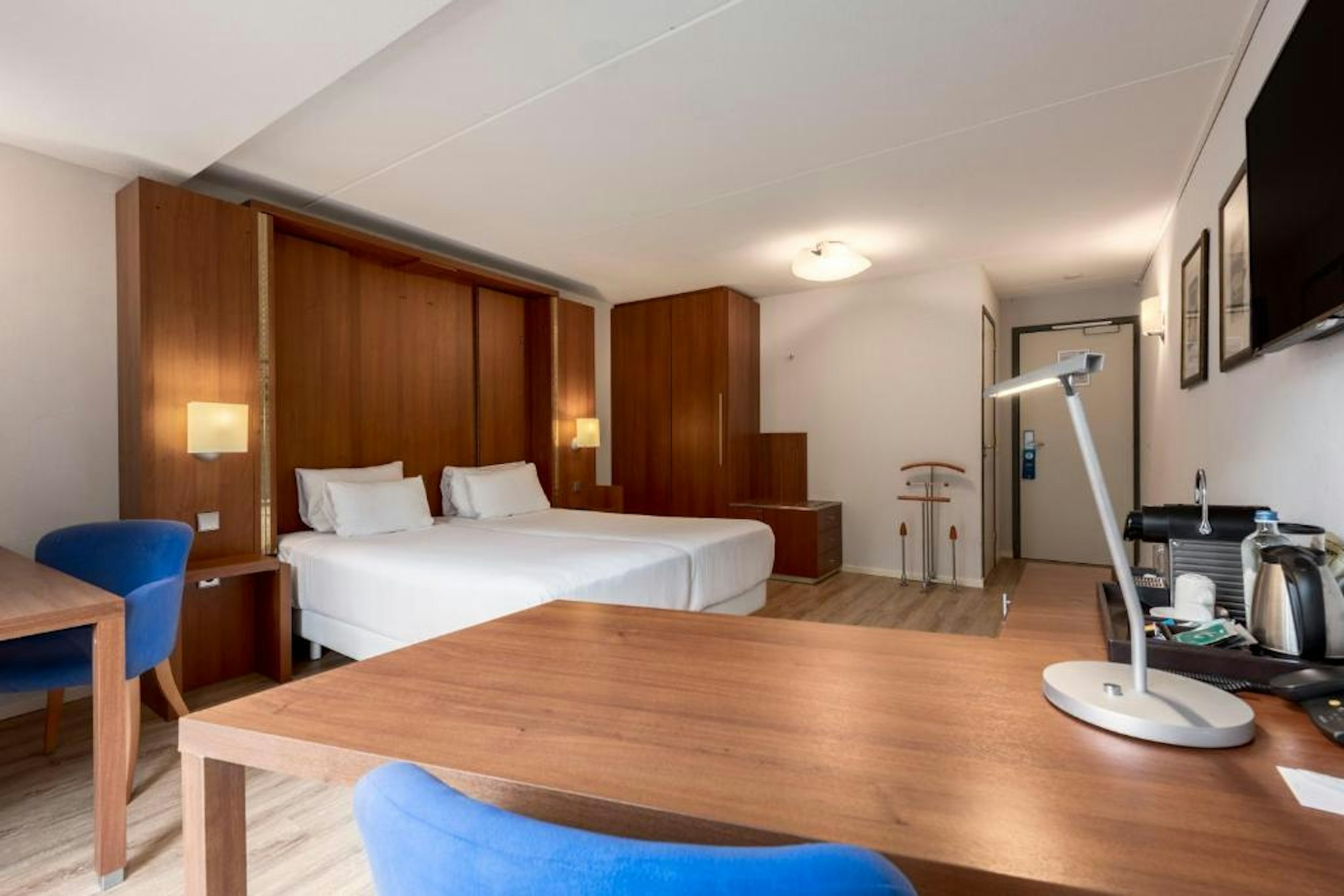 Fletcher Hotel-Restaurant Sparrenhorst-Veluwe 5/26