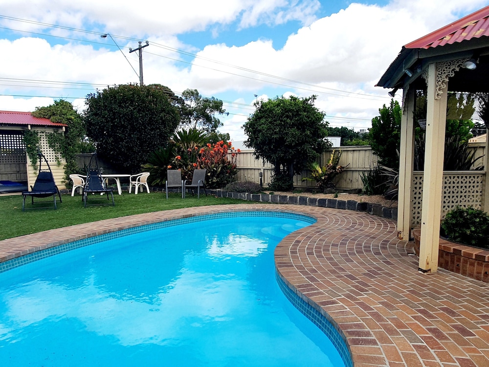 Werribee Park Motor Inn 56/63