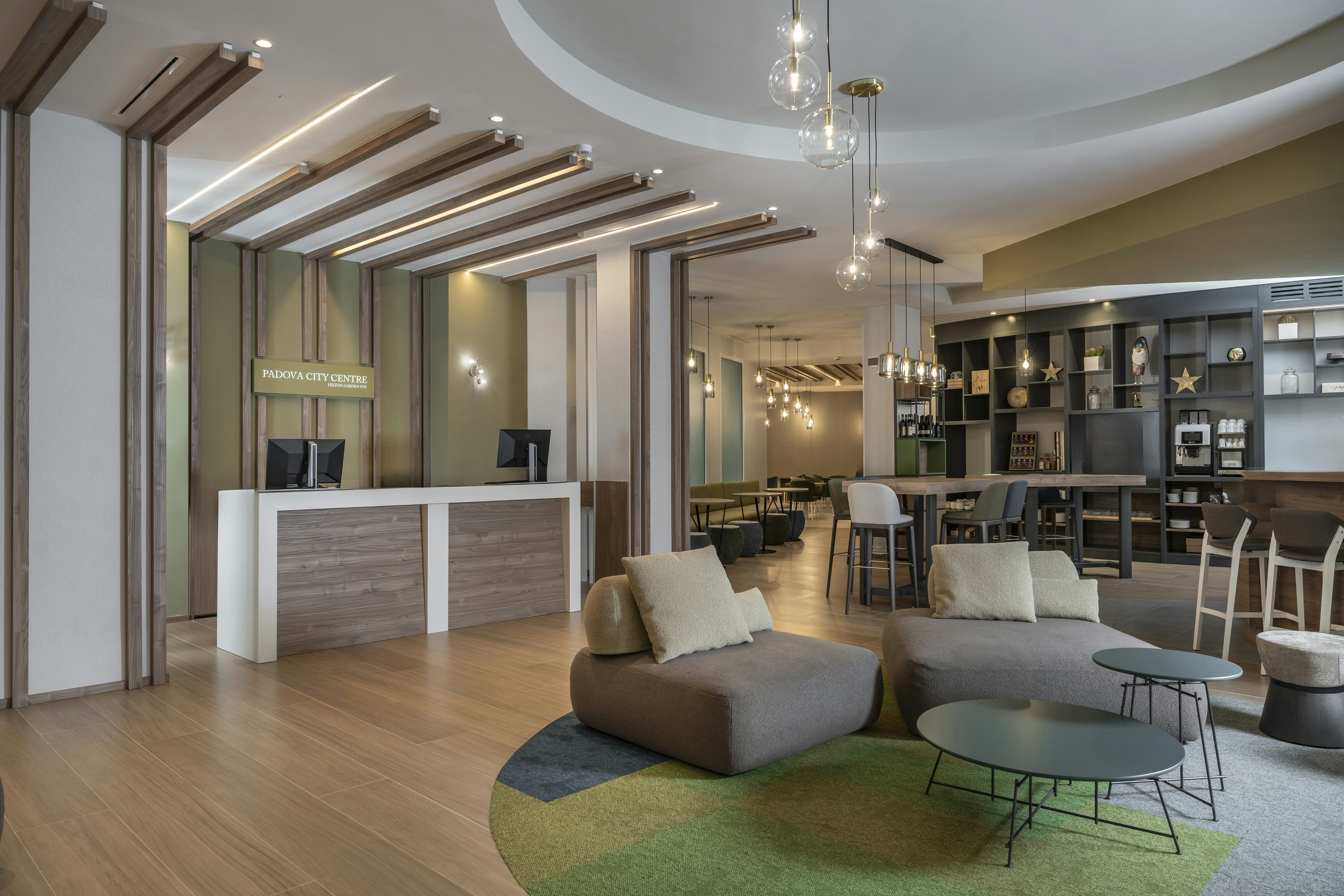 Hilton Garden Inn Padova City Centre 8/52