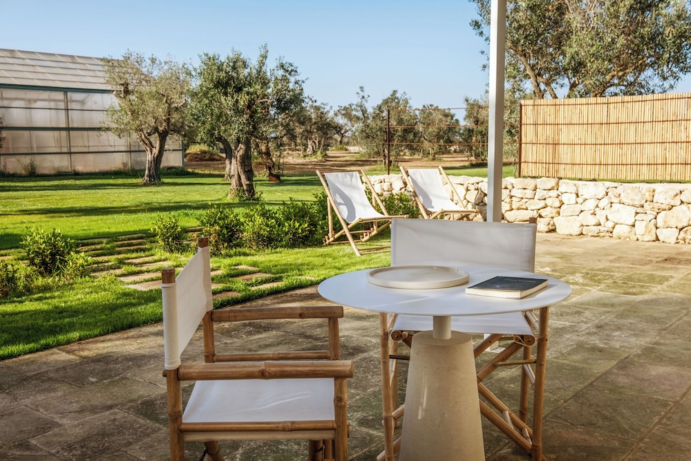 Secolario Masseria Del Viverbene 35/50