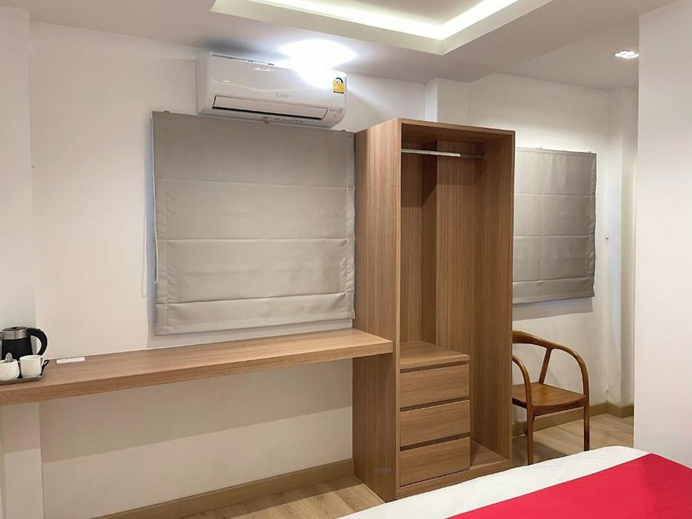 Ashi Hostel 55/73