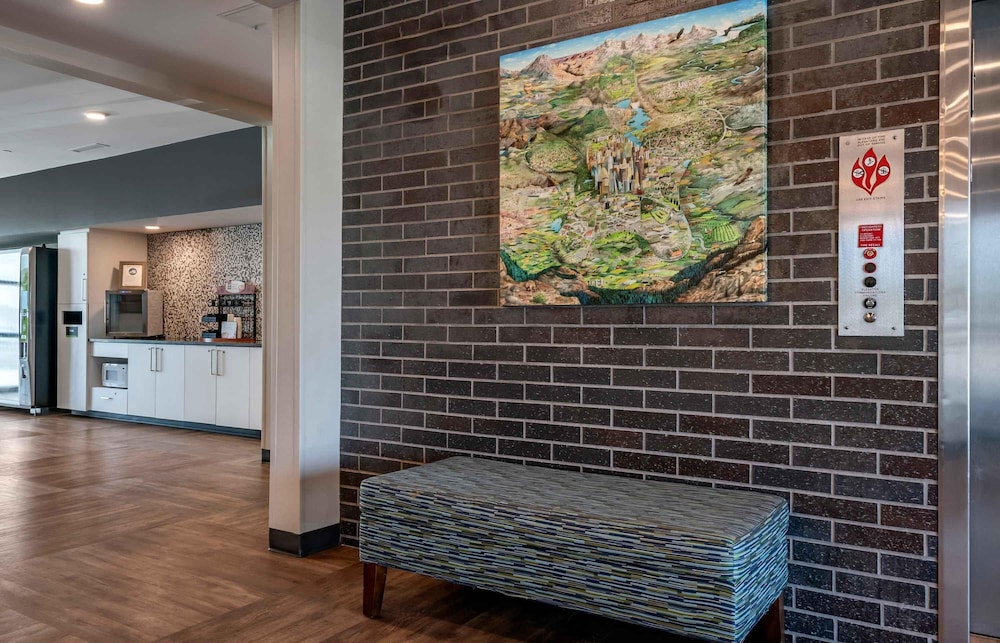 Extended Stay America Premier Suites Melbourne Palm Bay 9/59