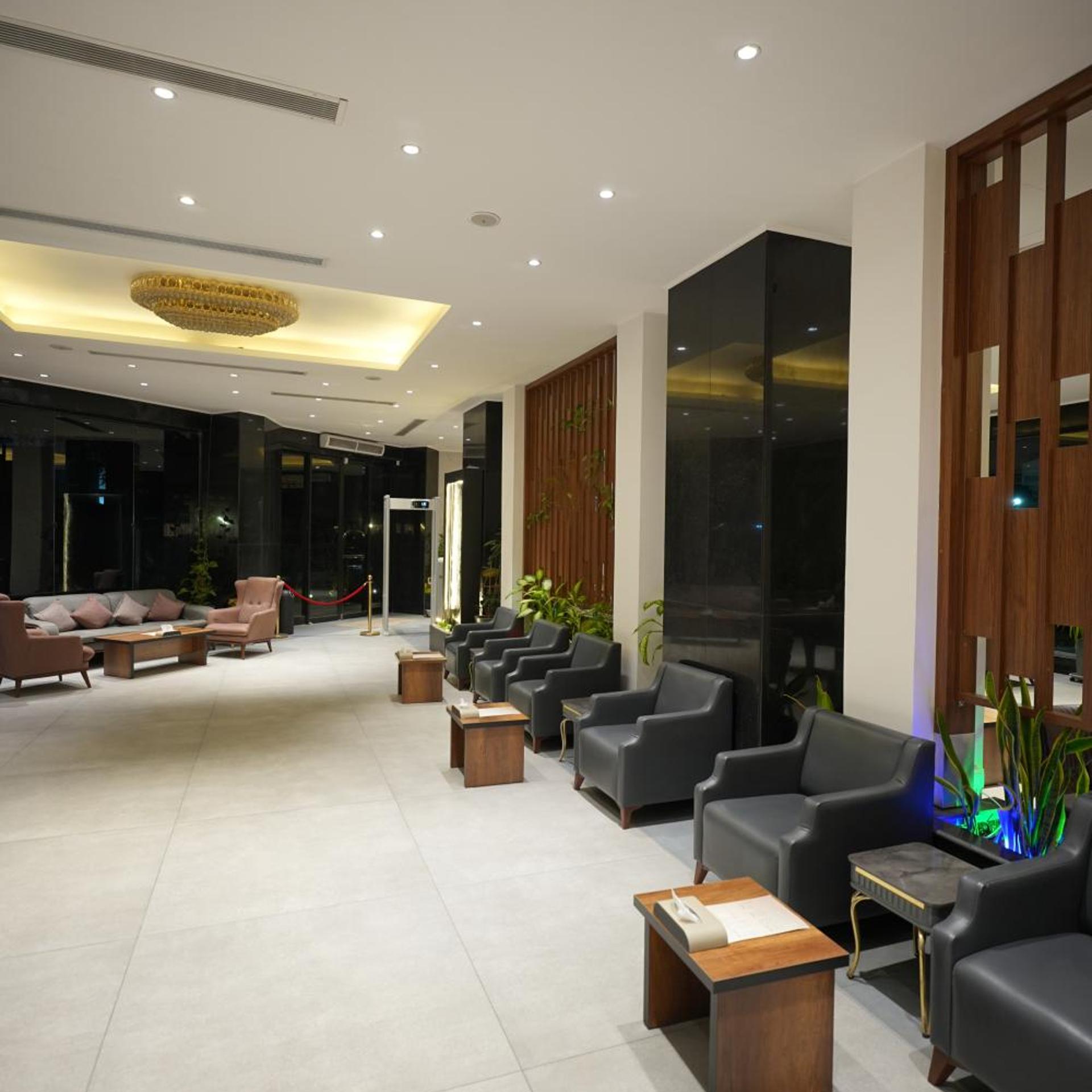 Al Jadriya Palace 45/68