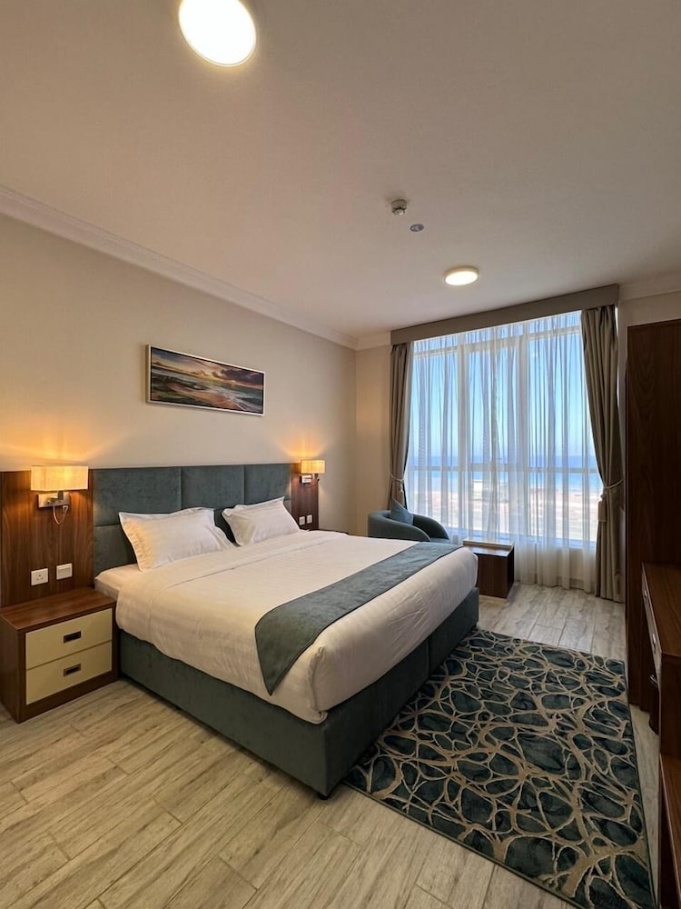 فندق سي فيو(SEAVIEW HOTEL) 21/74