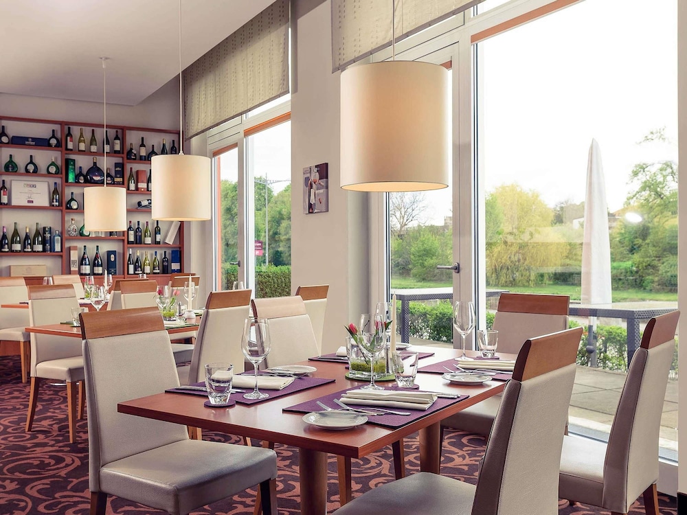 Mercure Hotel Schweinfurt Maininsel 50/75