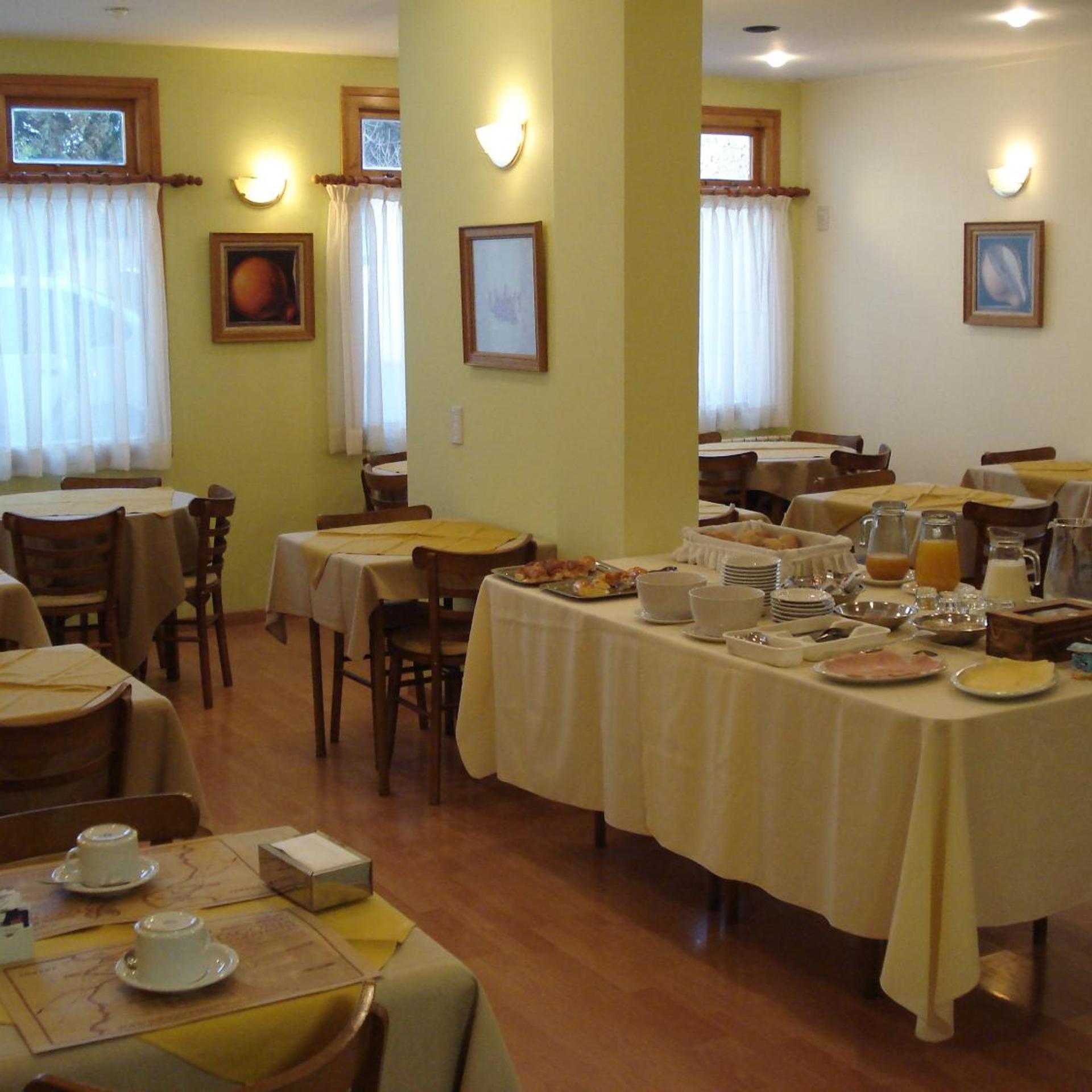 Patagonia Apart Hotel 37/53