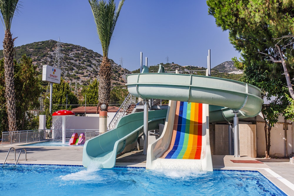 Club Hotel Mirabell 40/50