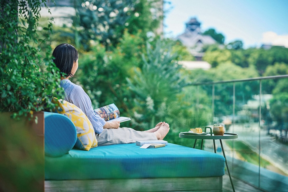 OMO5 Kumamoto by Hoshino Resorts 46/50