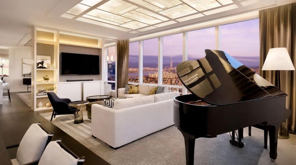 GRAND HYATT SEOUL 58/67