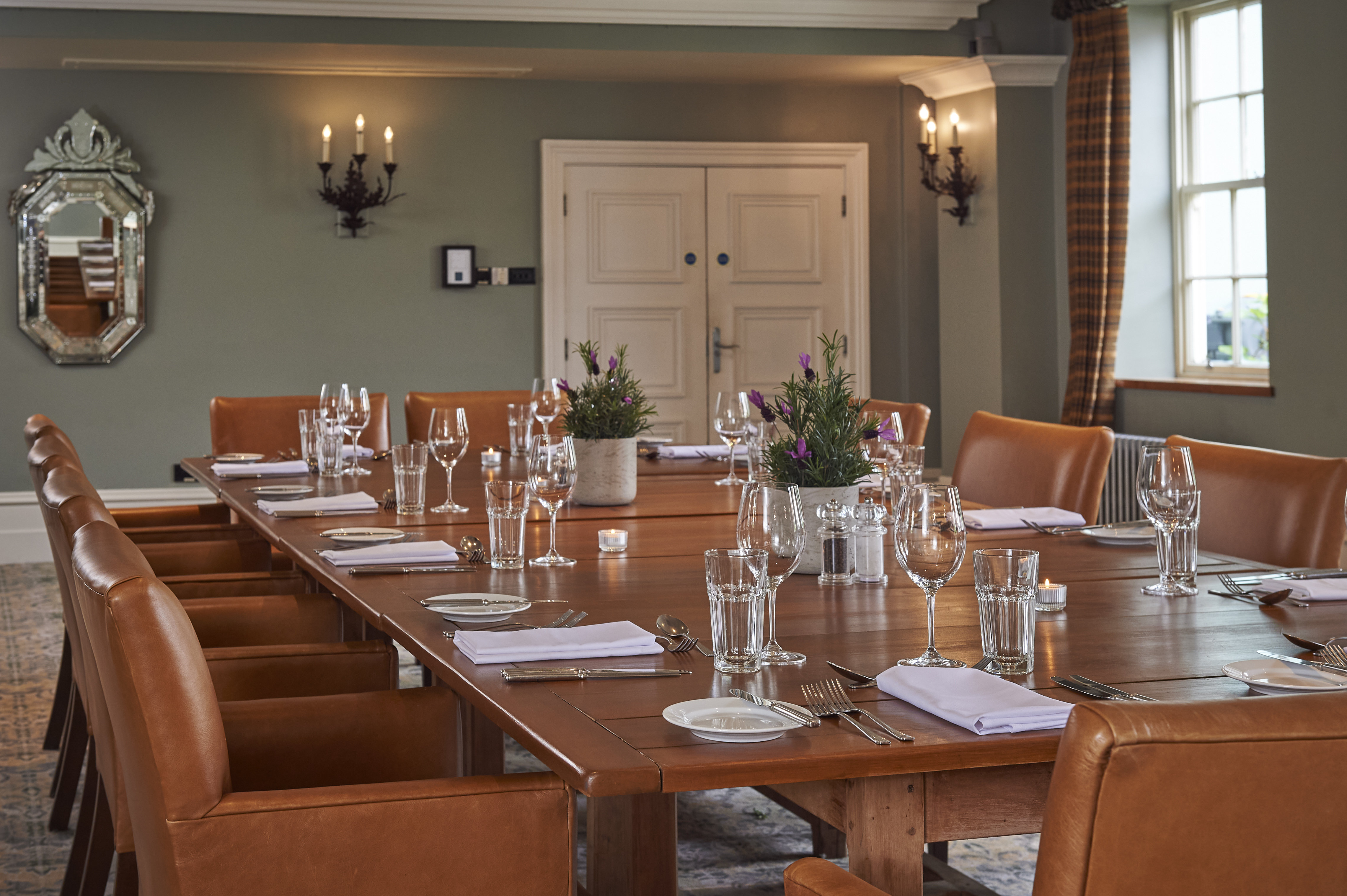 Hotel Du Vin & Bistro Harrogate 25/46