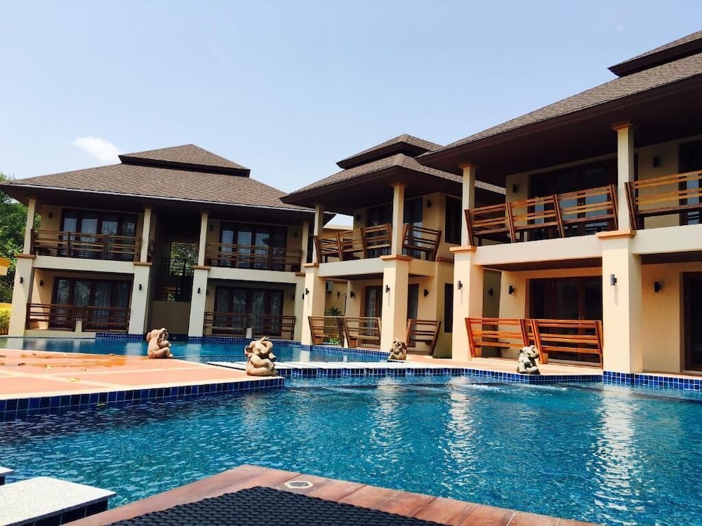 Elegancy Resort Hua Hin photo5