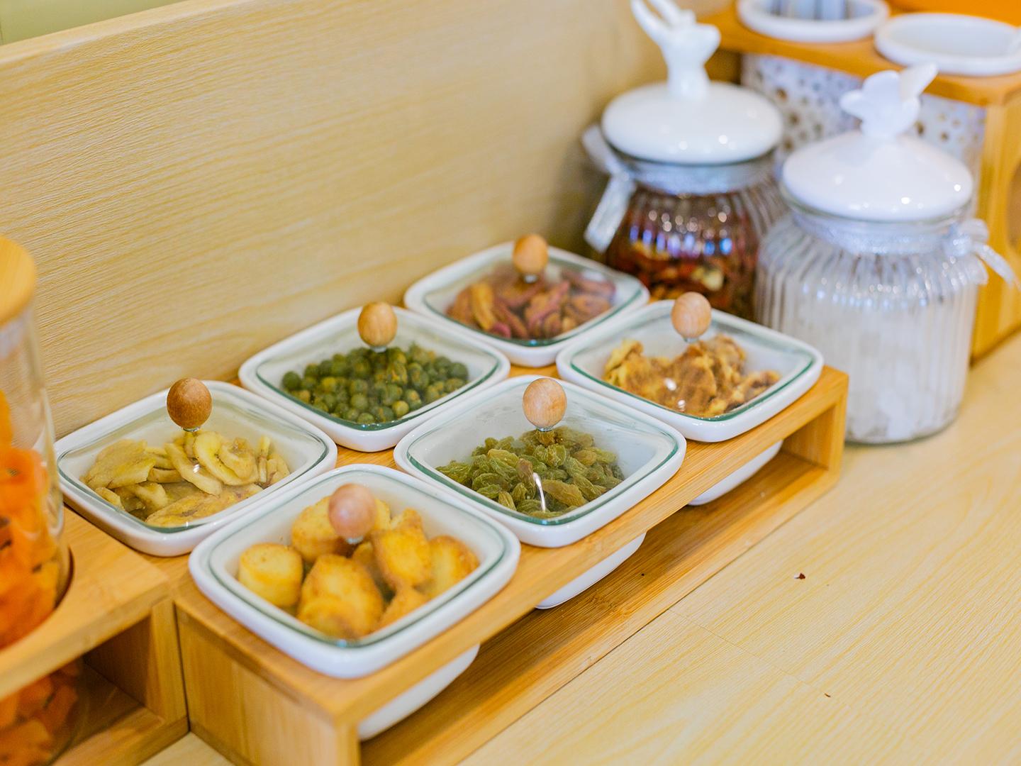 Hanting Hotel Xi'an Datang Furong Garden 28/39