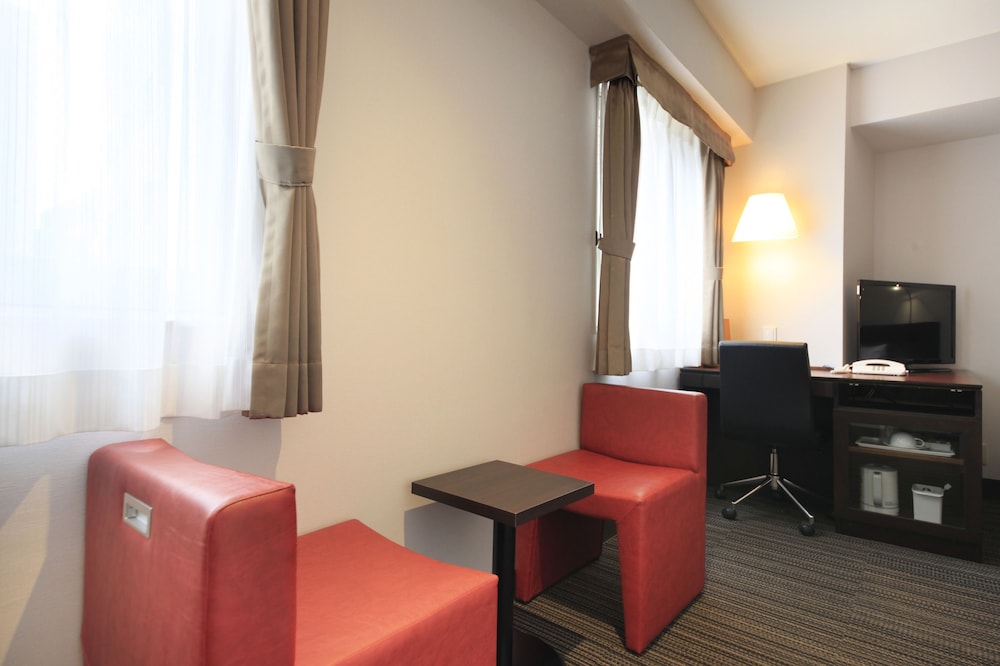 Atsugi Urban Hotel 51/71