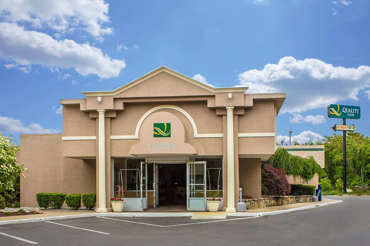Quality Inn Old Saybrook - Westbrook 6/28