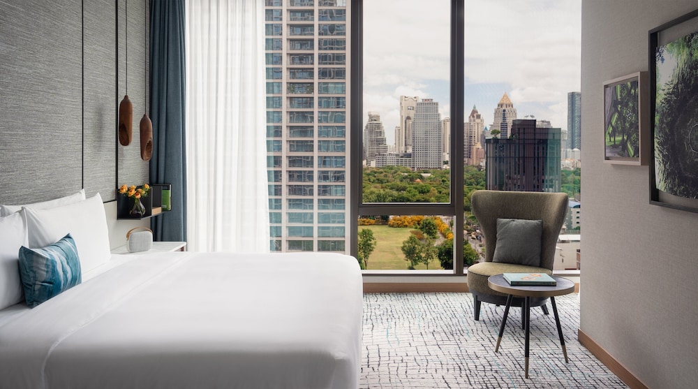 Kimpton Maa-Lai Bangkok 20/81