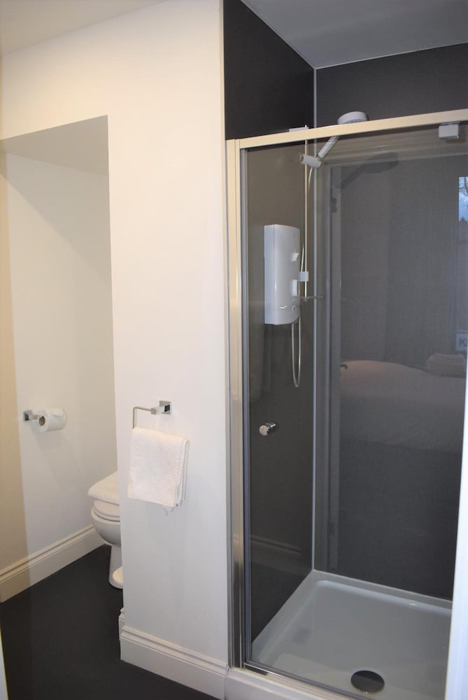 Kelpies Serviced Apartments 22/22