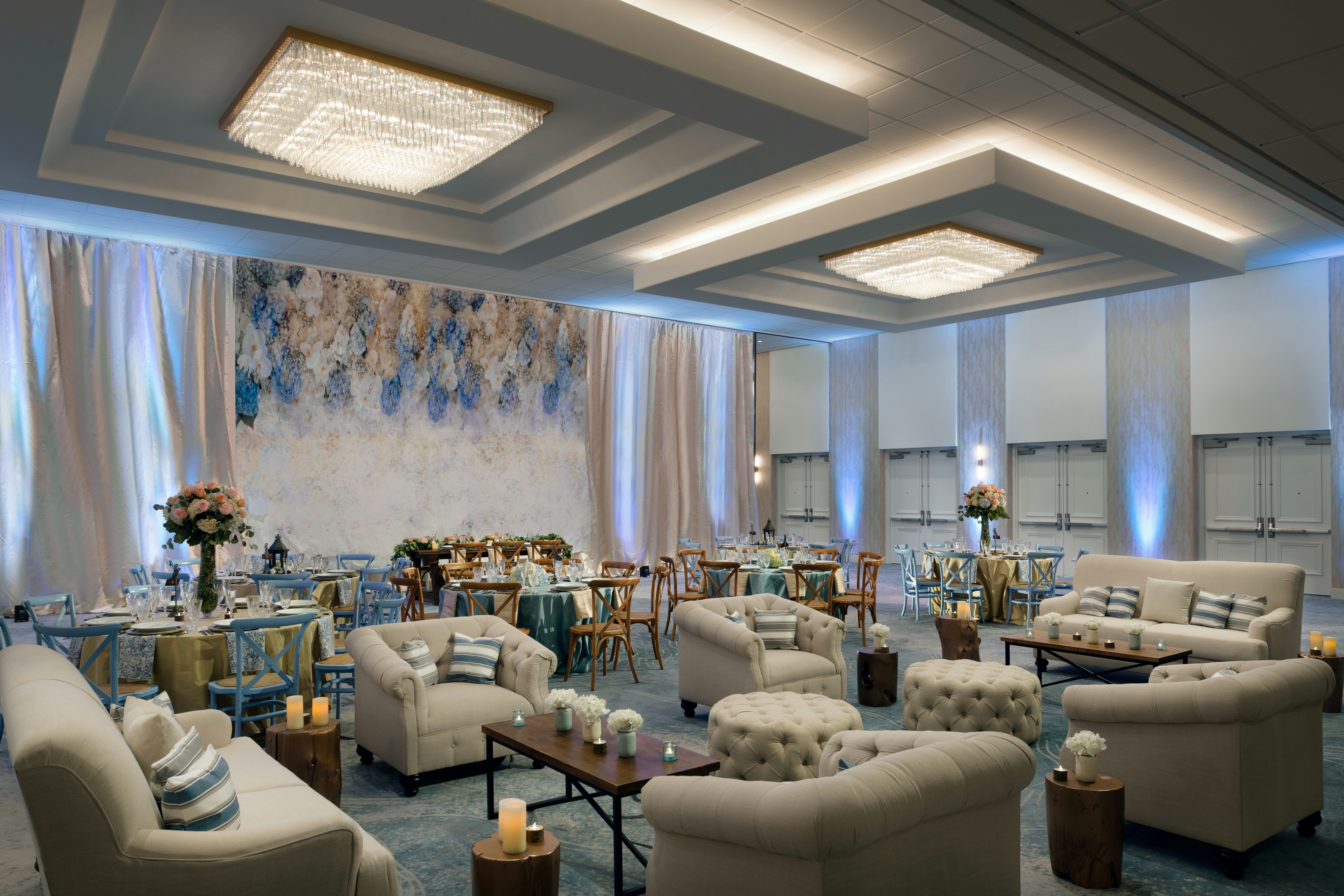 Hilton Los Angeles Culver City 12/50