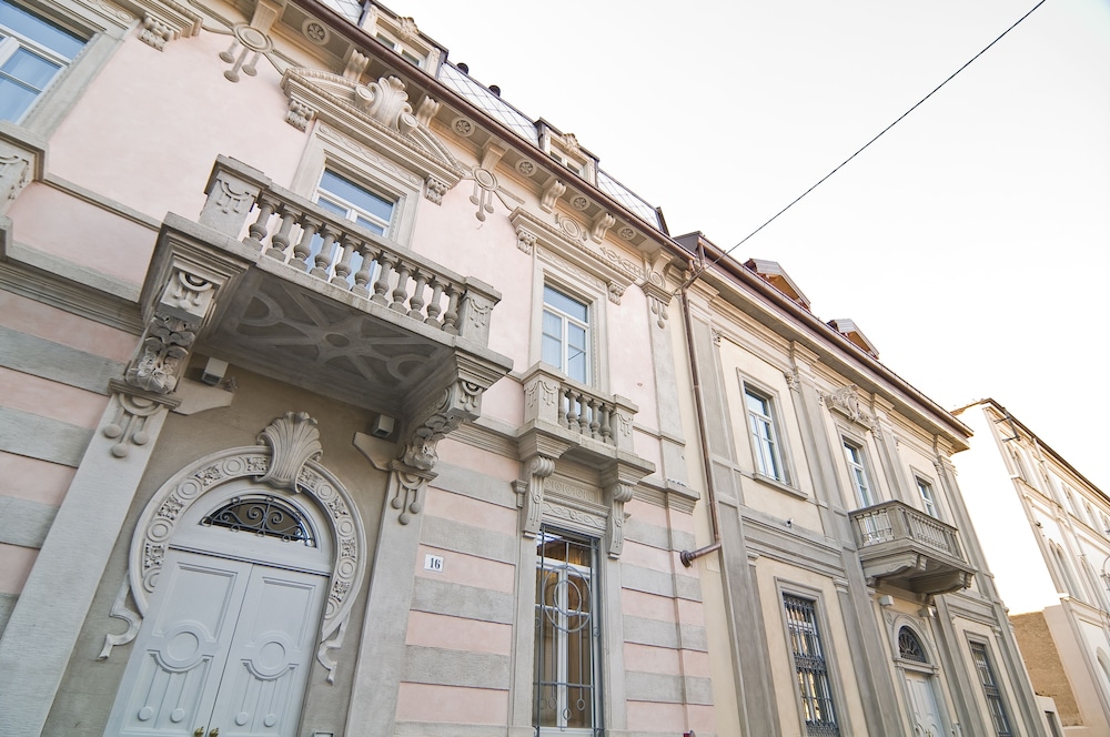 Hotel di Varese 4/50