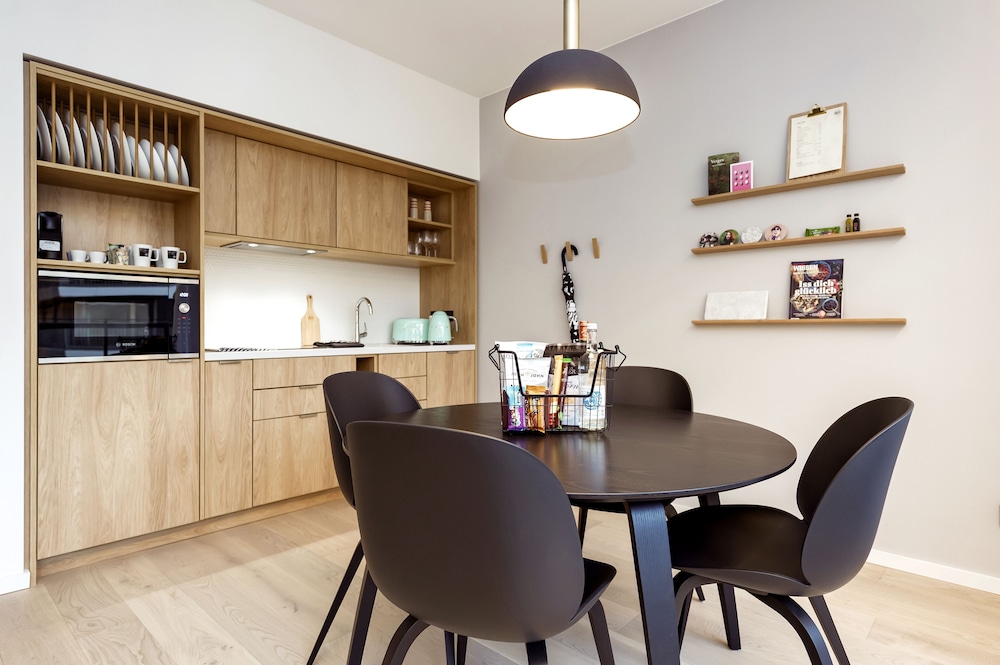 Wilde Aparthotels by Staycity Berlin Checkpoint Charlie 30/38