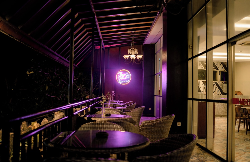 Merapi Merbabu Hotels Resort Bekasi 48/61