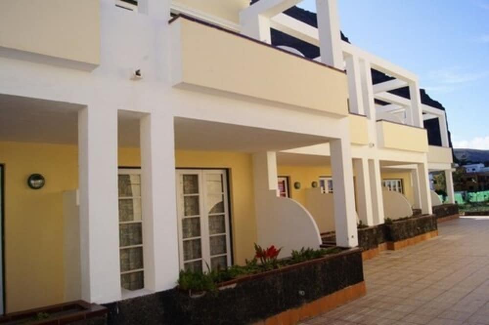 Laurisilva Apartments 1/20