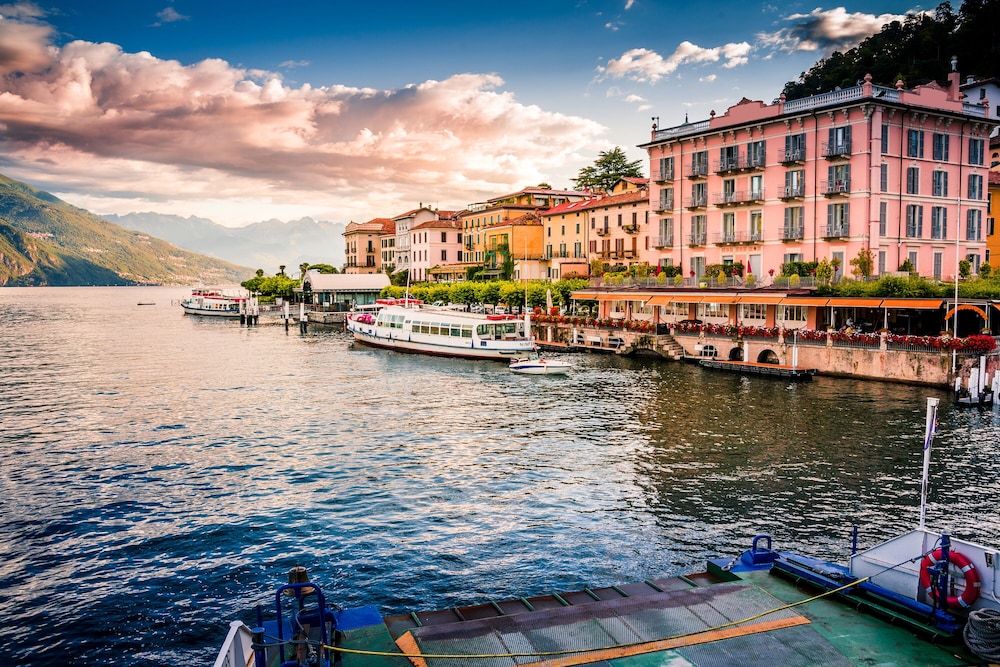 Varenna Lake View 2 14/24