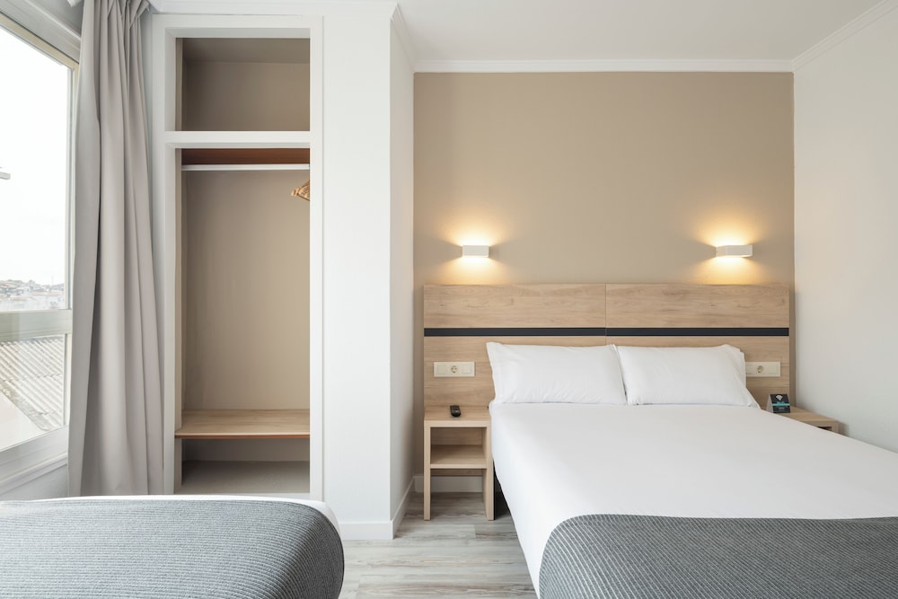 Hotel Alda Camiño Ingles 20/26