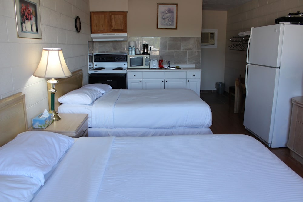 Ritz Inn Niagara 25/65