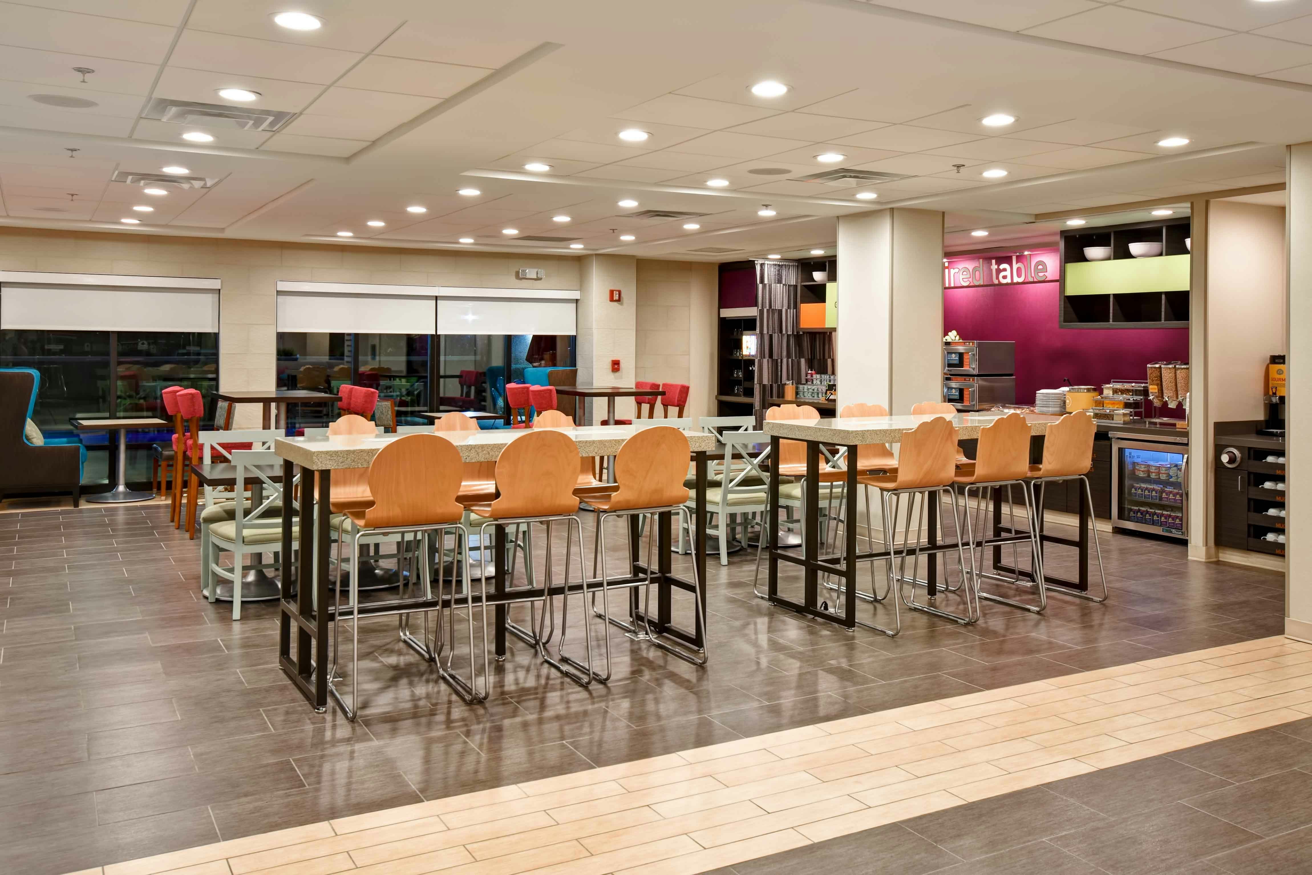 Home2 Suites By Hilton Atlanta Norcross 9/19
