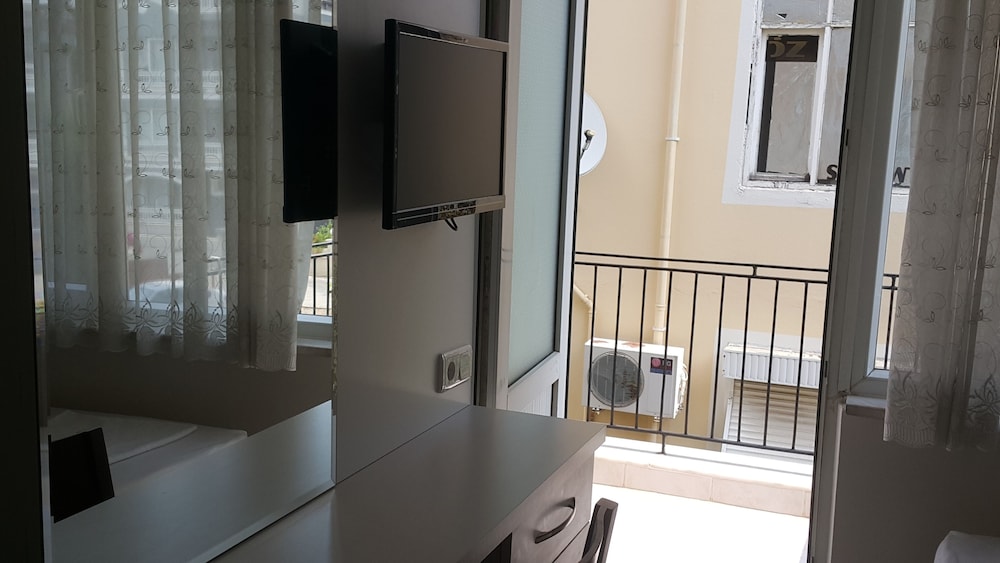 Cicek Otel & Apartments 30/50