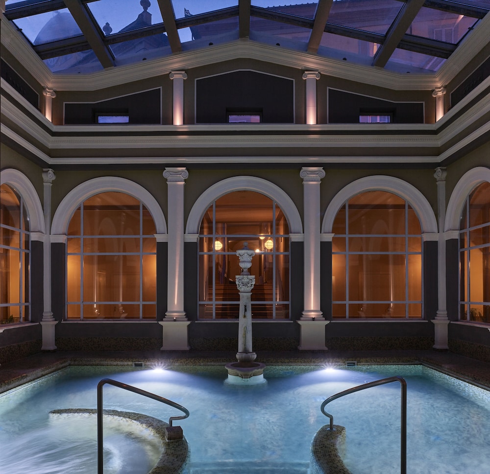 Bagni di Pisa Palace & Thermal Spa in SAN GIULIANO TERME