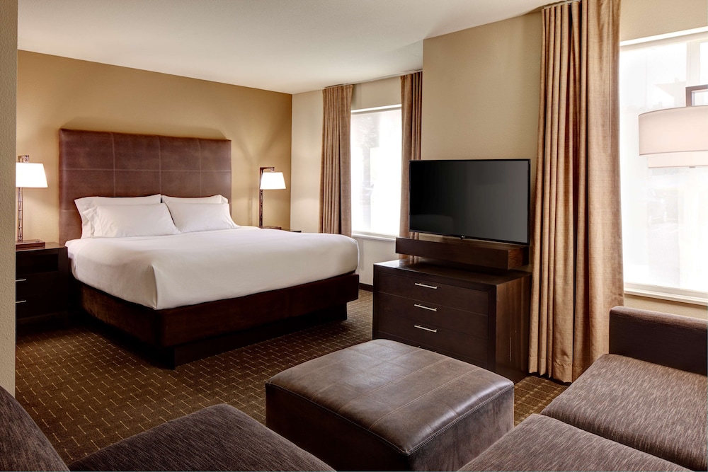 HYATT house Seattle/Bellevue 16/70