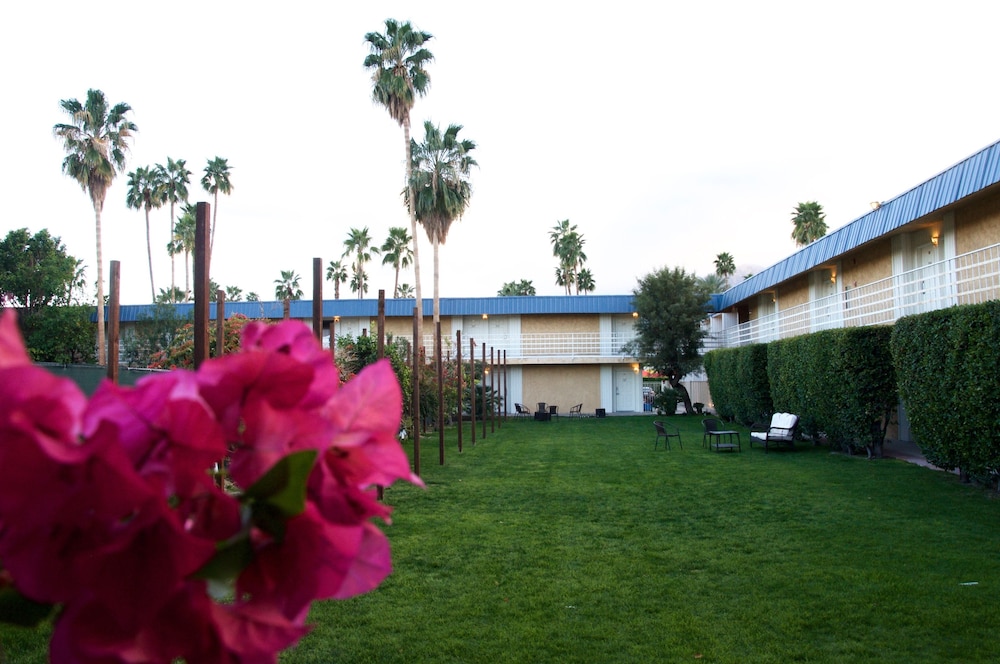 Delos Reyes Palm Springs 63/63
