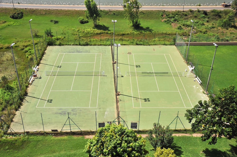 sport_facililities