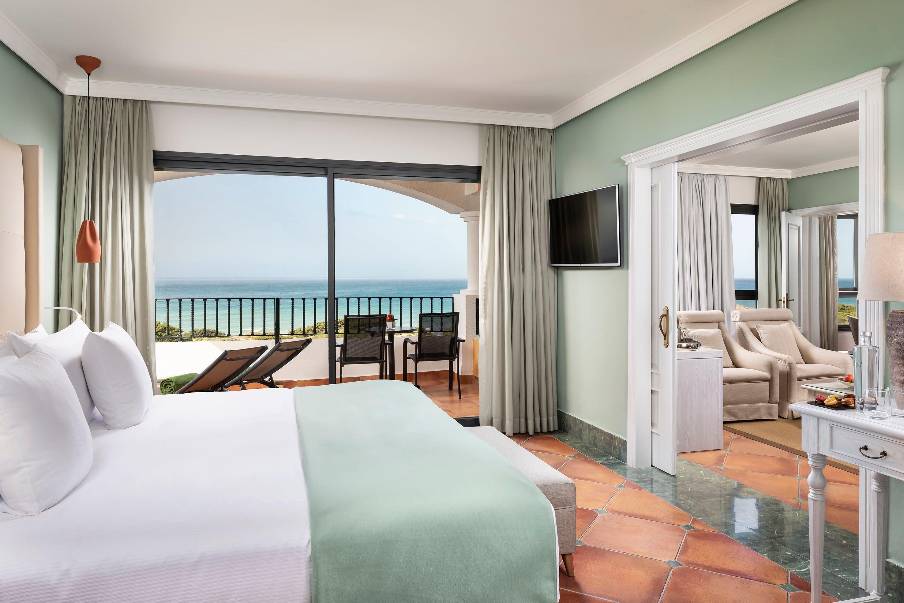 3 Bedrooms, Red Level, Presidential, Suite