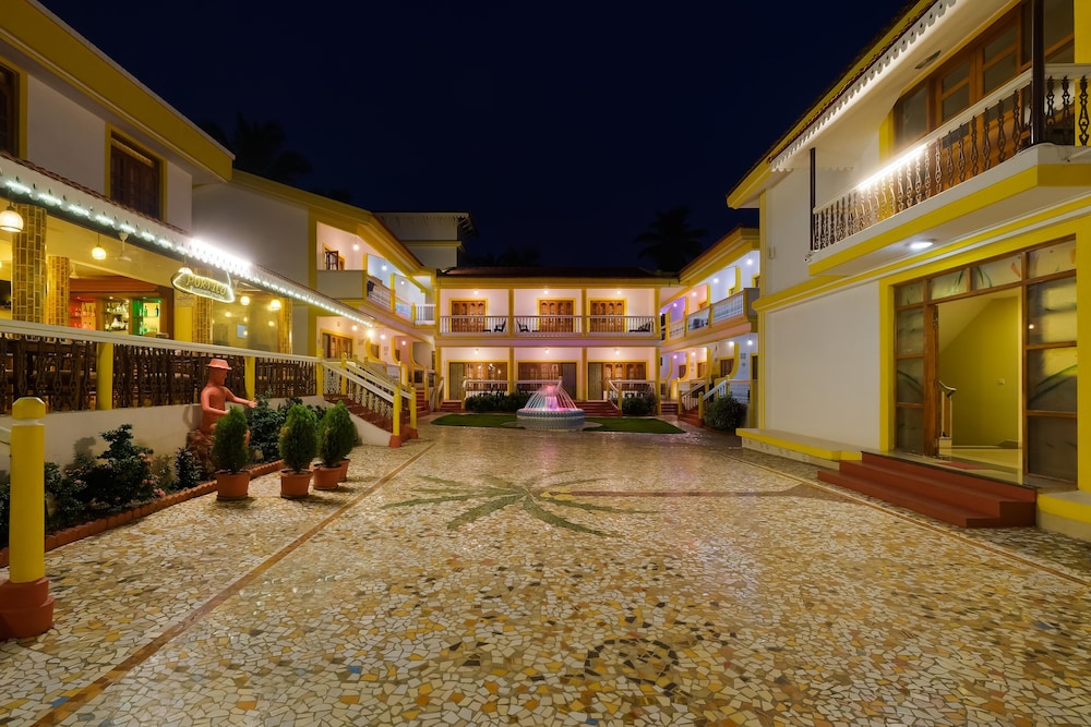 Spazio Leisure Resort 53/63