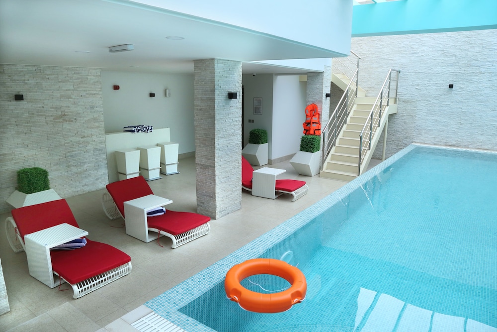 Meshal Hotel And Spa 29/55