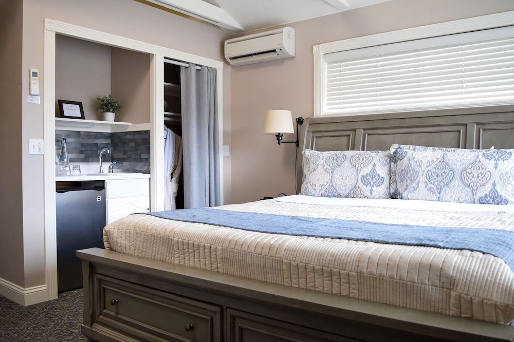 Mccall House Bed And Breakfast 16/50