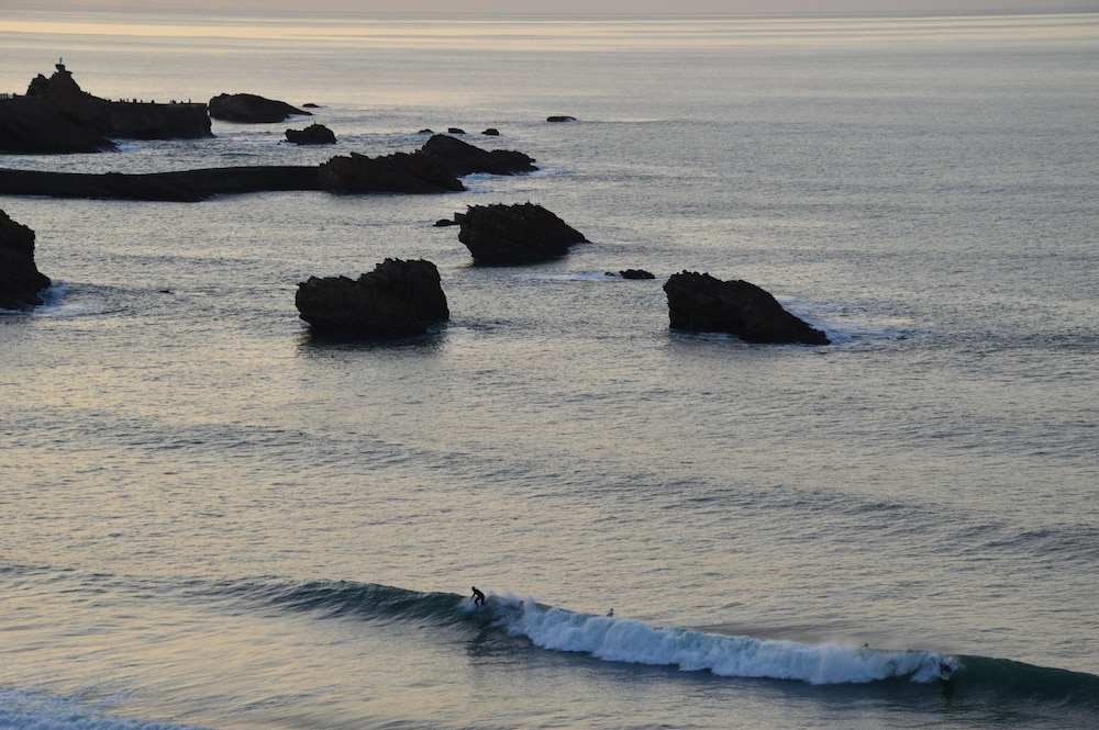 Le Victoria Surf A Biarritz 38/42