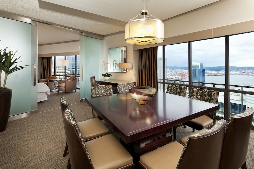 WESTIN - SEATTLE 35/74