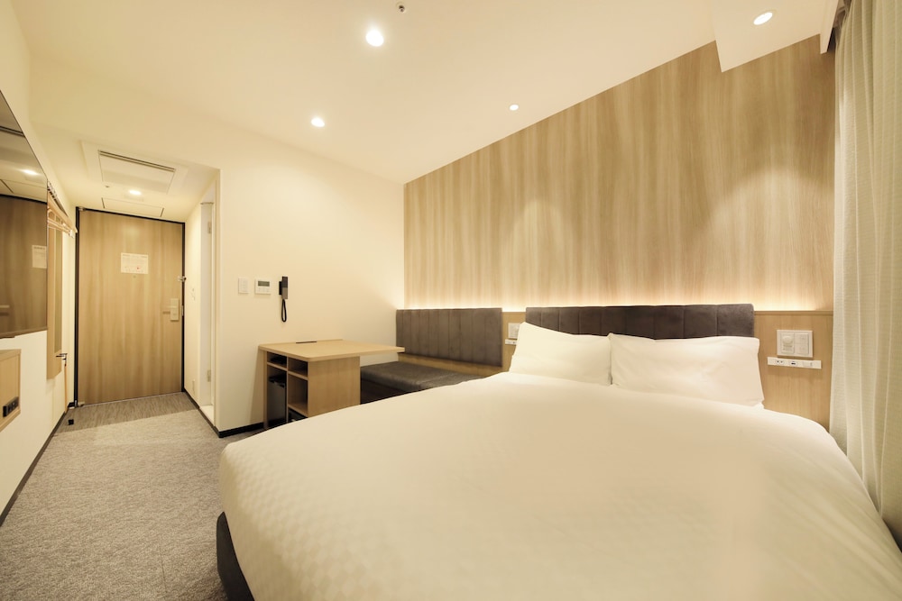 JR West Group Via Inn Prime Sapporo Odori 8/48