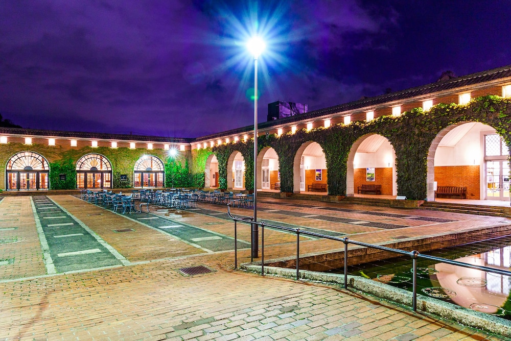 Kurashiki Ivy Square 22/49