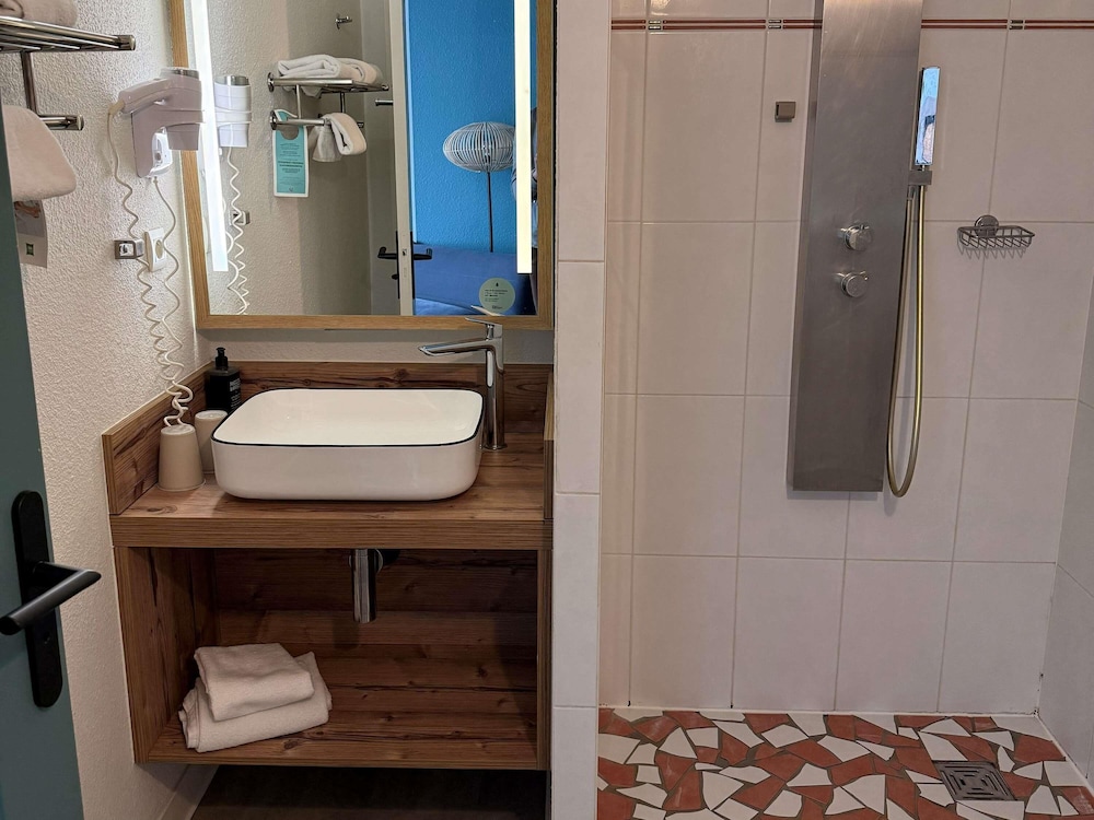 Ibis Styles Marennes Oleron 50/53