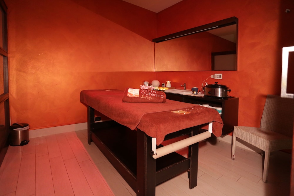 Santa Caterina Resort & Spa 15/60