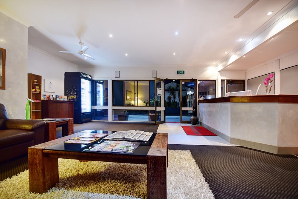 Comfort Inn Premier 27/28