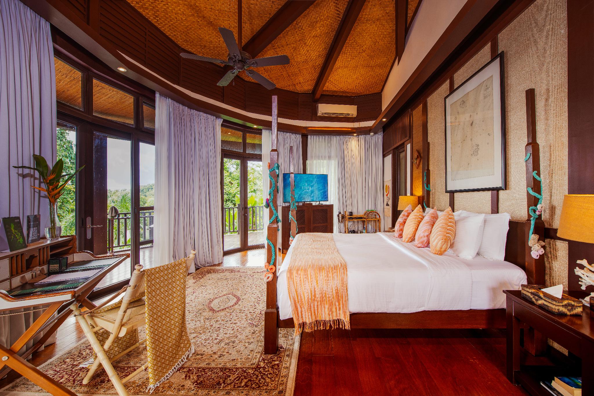 ARAW Villa